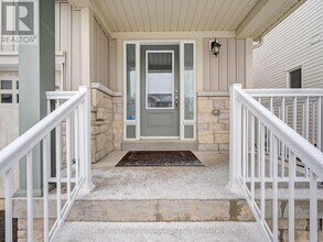 758 Cook Cres in Shelburne, ON - Building Photo - Building Photo