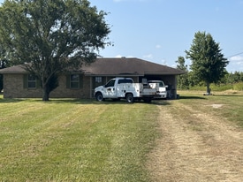 250 Par Rd 2272A in Rayville, LA - Building Photo