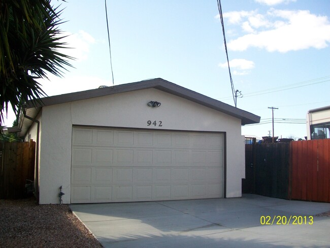 942 Concepcion Ave in Spring Valley, CA - Building Photo - Building Photo