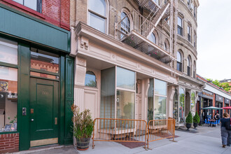 264 Court St in Brooklyn, NY - Building Photo - Building Photo