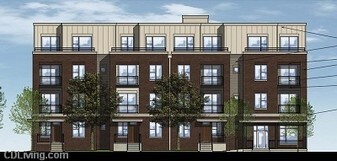 The Mifflander in Madison, WI - Building Photo