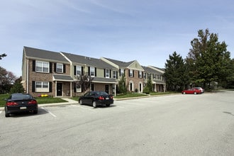 Oxford of Blue Bell in Blue Bell, PA - Building Photo - Building Photo