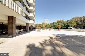 6301 Stevenson Ave-Unit -510 in Alexandria, VA - Foto de edificio - Building Photo