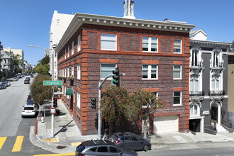 1700-1710 Vallejo St in San Francisco, CA - Building Photo - Building Photo