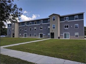 The Crossings Apartments