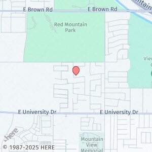 property at 7744 E Dallas St