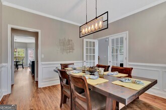 311 Hambrick Park in Fayetteville, GA - Building Photo - Building Photo