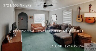 372 E 500 N-Unit -372 in Provo, UT - Foto de edificio - Building Photo