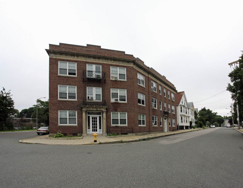 161-171 Salem St in Medford, MA - Building Photo