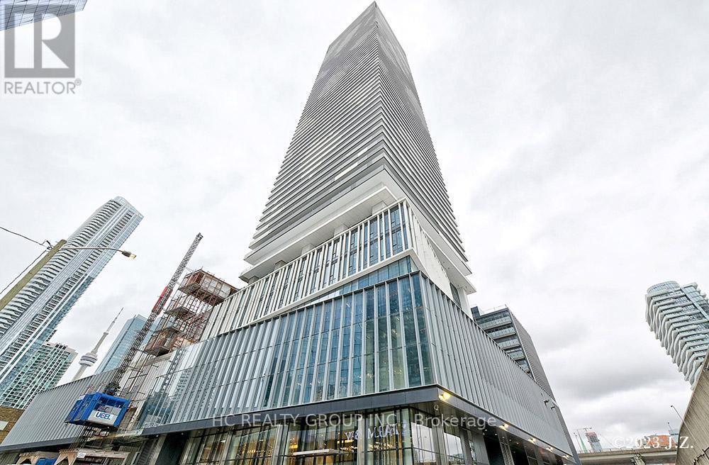 138 Downes St in Toronto, ON - Building Photo