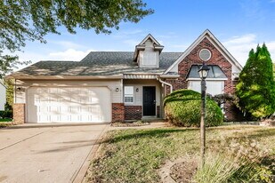 4424 Cardamon Ct in Indianapolis, IN - Building Photo