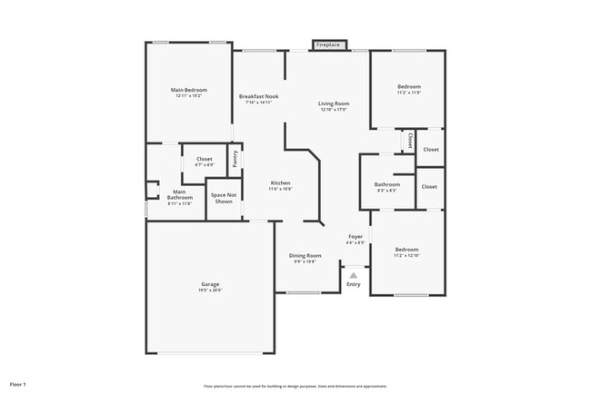 557 Stirling Bridge Rd in Grovetown, GA - Building Photo - Building Photo