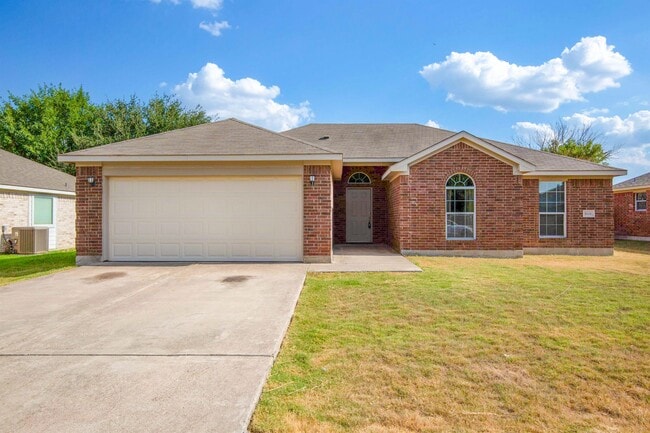 property at 1606 Prickly Pear St