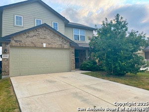 13315 Spike Rush in San Antonio, TX - Building Photo - Building Photo