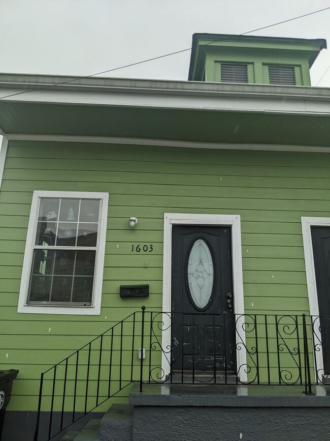 1601 Marigny St in New Orleans, LA - Building Photo - Building Photo