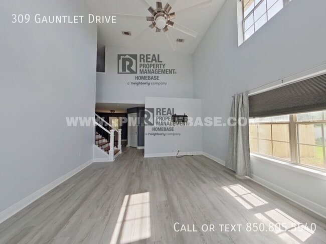 309 Gauntlet Dr in Crestview, FL - Building Photo - Building Photo