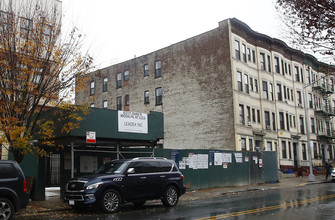 806 Saint Johns Pl in Brooklyn, NY - Building Photo - Building Photo