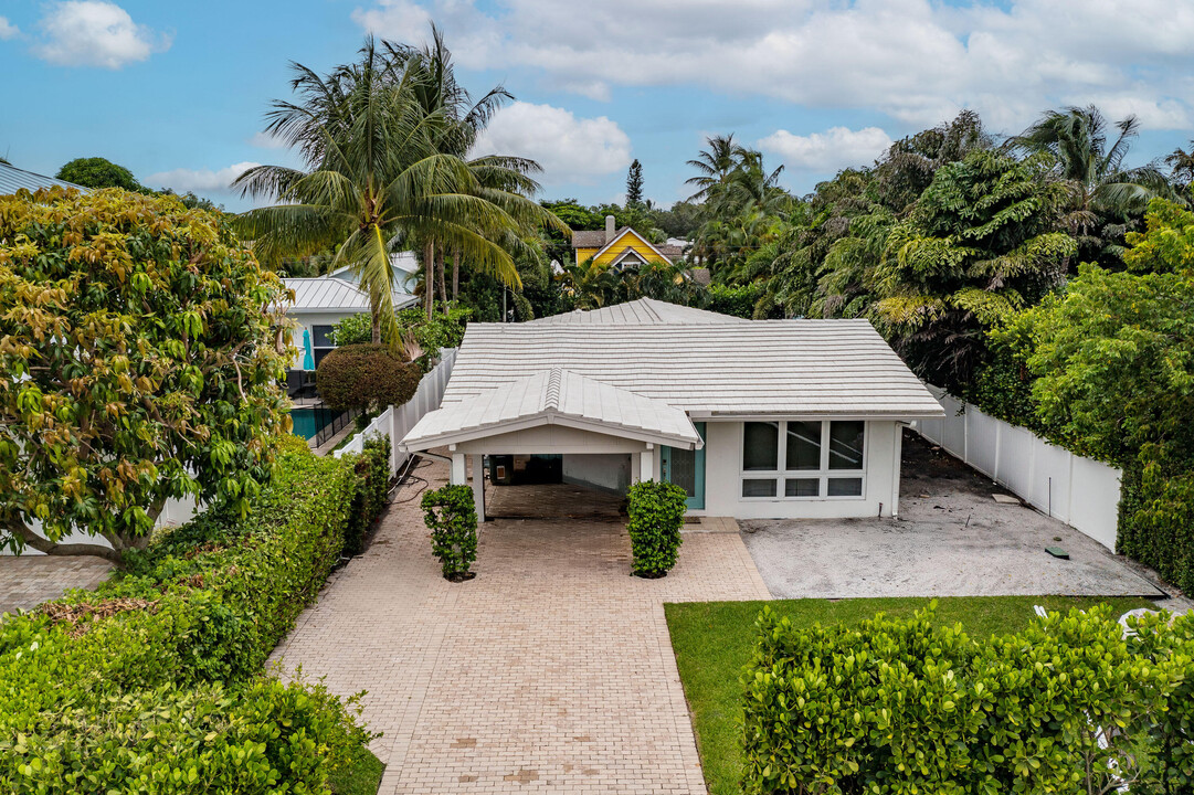 101 NE 11th St in Delray Beach, FL - Building Photo