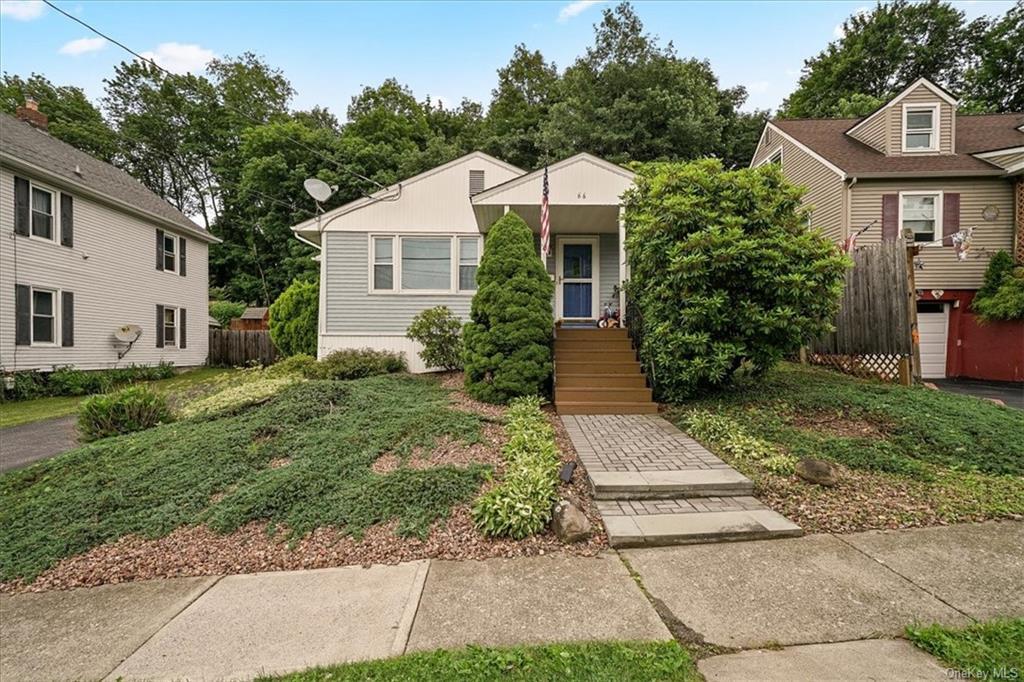 66 Walnut St Rentals in Walden, NY