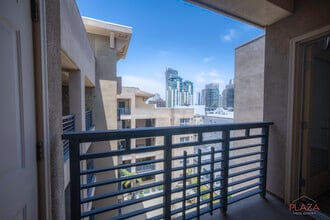 330 J St, Unit 612 in San Diego, CA - Building Photo - Building Photo