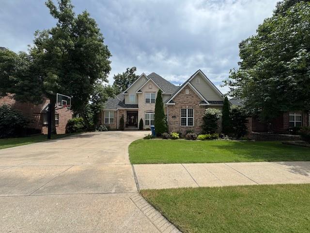 3906 NE Cadbury Ave in Bentonville, AR - Building Photo - Building Photo