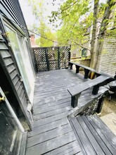 2233 N Janssen Ave, Unit Lincoln Park Coach House in Chicago, IL - Building Photo - Building Photo