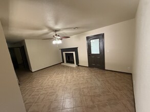 1904 Quail Run in Muskogee, OK - Building Photo - Building Photo