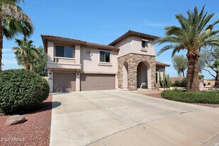 11001 N 153rd Dr in Surprise, AZ - Building Photo