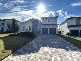 16017 Volterra Point in Montverde, FL - Building Photo