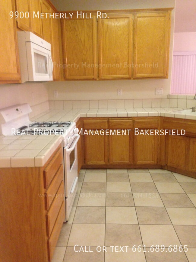 9900 Metherly Hill Rd in Bakersfield, CA - Building Photo - Building Photo