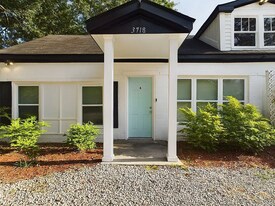 3718 Live Oak St in Columbia, SC - Building Photo