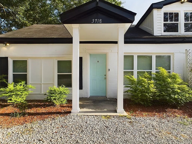 property at 3718 Live Oak St