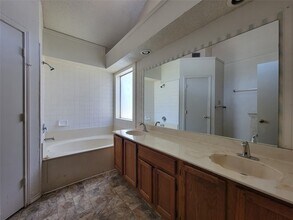 7821 Estates Way in Rowlett, TX - Building Photo - Building Photo