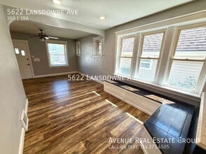 5622 Lansdowne Ave in St. Louis, MO - Building Photo - Building Photo