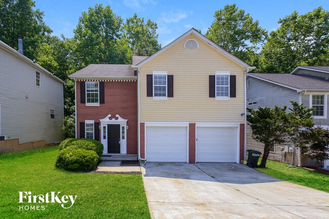 property at 2970 Old Victorian Dr
