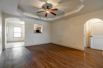 2403 S 11th Pl in Rogers, AR - Building Photo - Building Photo