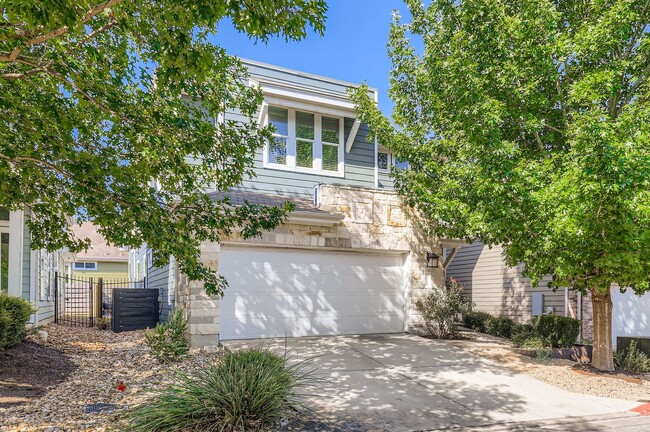 property at 7205 Lysander Ct