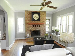 1665 Jasmine St in Denver, CO - Building Photo - Building Photo