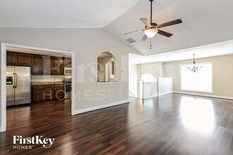 1417 Greenridge Way in Loganville, GA - Building Photo - Building Photo