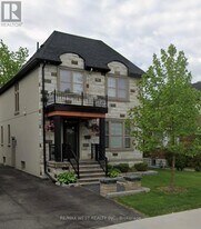 77 Murrie St in Toronto, ON - Building Photo