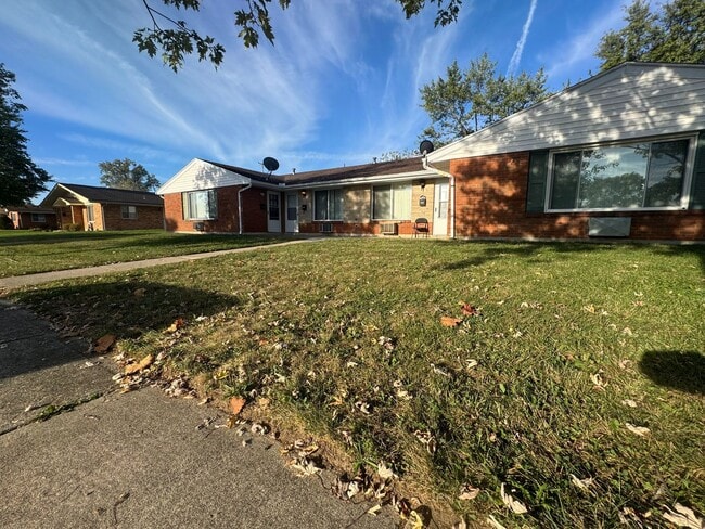 property at 4563-4569 Croftshire Dr