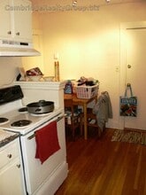 400 Highland Ave, Unit 4A in Somerville, MA - Building Photo - Building Photo