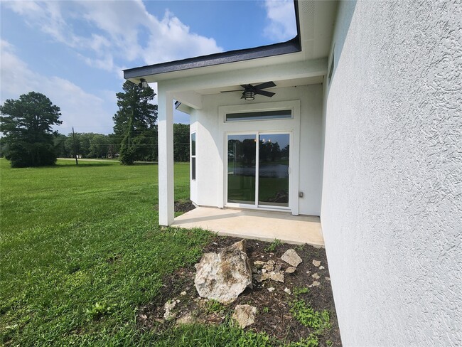 property at 2529 FM356