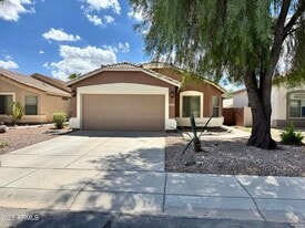45775 W Windmill Dr in Maricopa, AZ - Building Photo