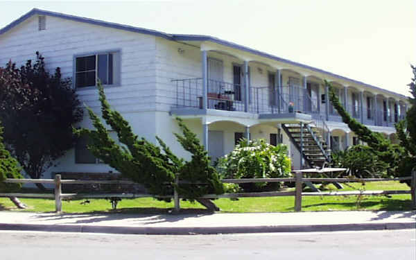 707 Boulevard St in Imperial Beach, CA - Building Photo - Building Photo