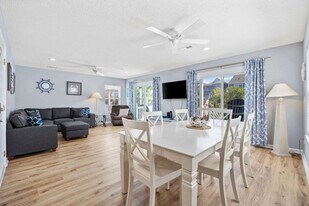 111B S Yaupon Dr, Unit ID1308937P in Surfside Beach, SC - Building Photo