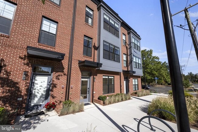 property at 1832 Michael Faraday Dr.