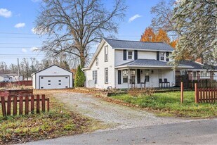 2709 Kilbourne Ave in Columbus, OH - Building Photo