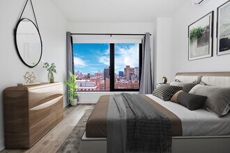 171 Chrystie St in New York, NY - Building Photo - Building Photo