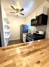 5416 Black St, Unit 2 in Pittsburgh, PA - Foto de edificio - Building Photo